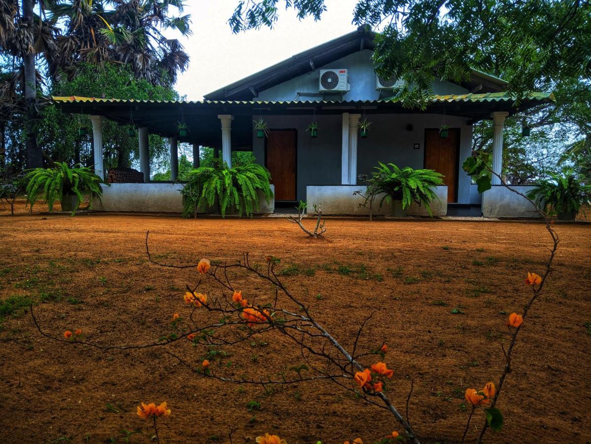 Beach Bungalow Yala Kirinda  Exterior foto